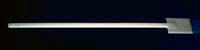 Long Handle Chemical, Ink and Coating Stirring Paddle in 90cm and 1m lengths Long Handle Stirring Paddle